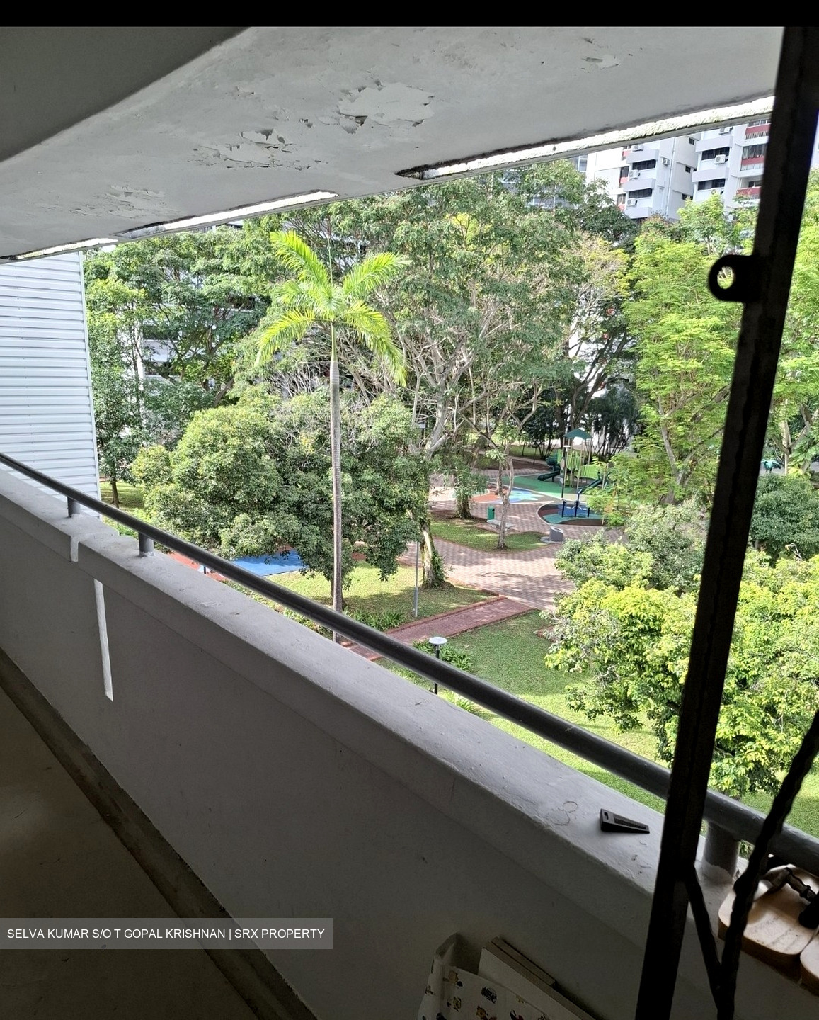 Blk 603 Clementi West Street 1 (Clementi), HDB 4 Rooms #571542881